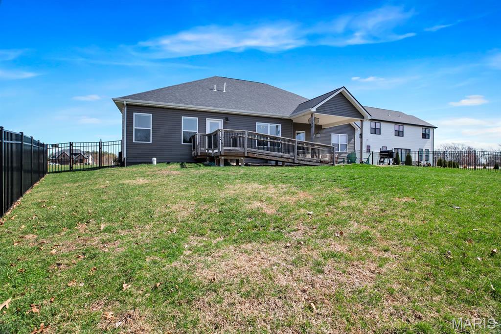 Governors Way Ph 1 - Residential