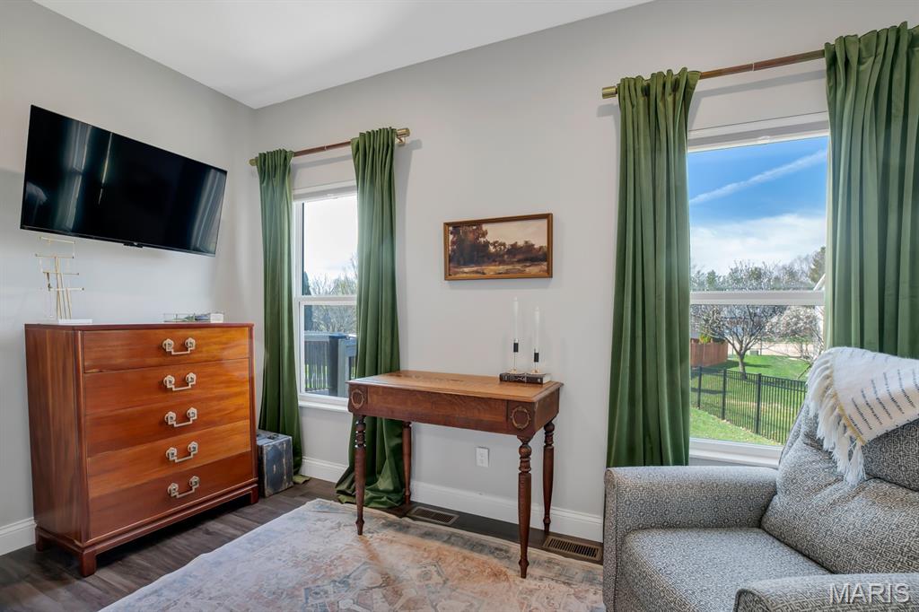 Governors Way Ph 1 - Residential
