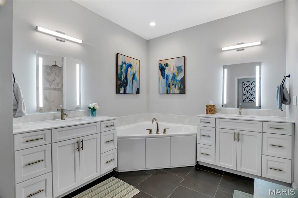 Governors Way Ph 1 - Residential