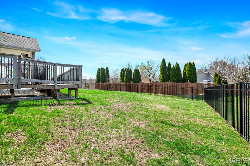 Governors Way Ph 1 - Residential