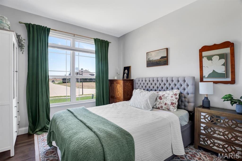 Governors Way Ph 1 - Residential