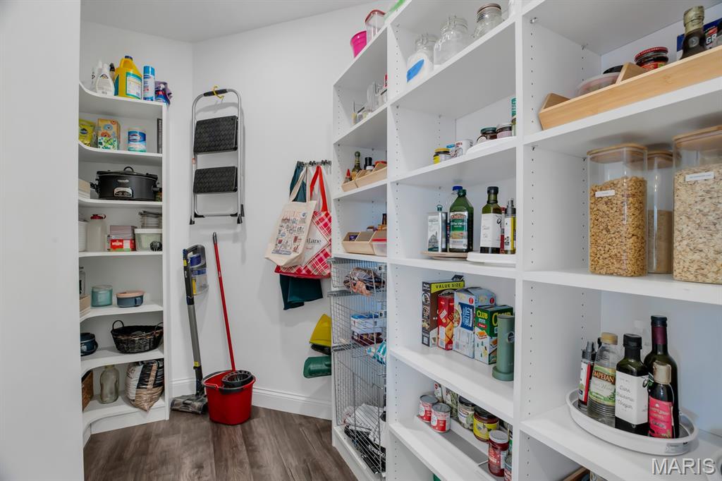 Governors Way Ph 1 - Residential