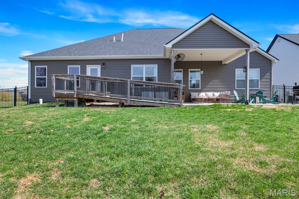 Governors Way Ph 1 - Residential