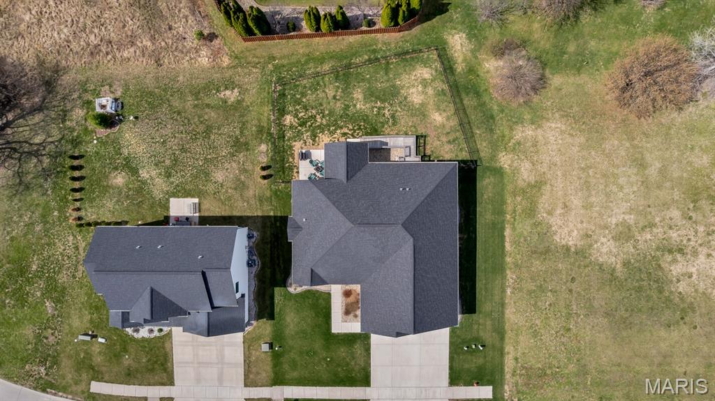 Governors Way Ph 1 - Residential