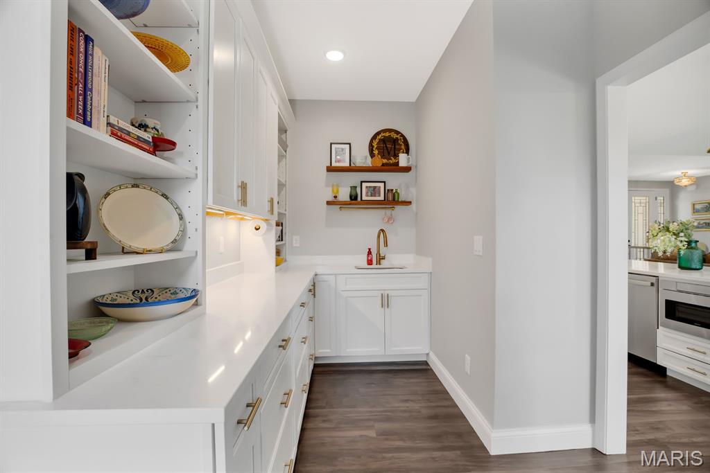 Governors Way Ph 1 - Residential