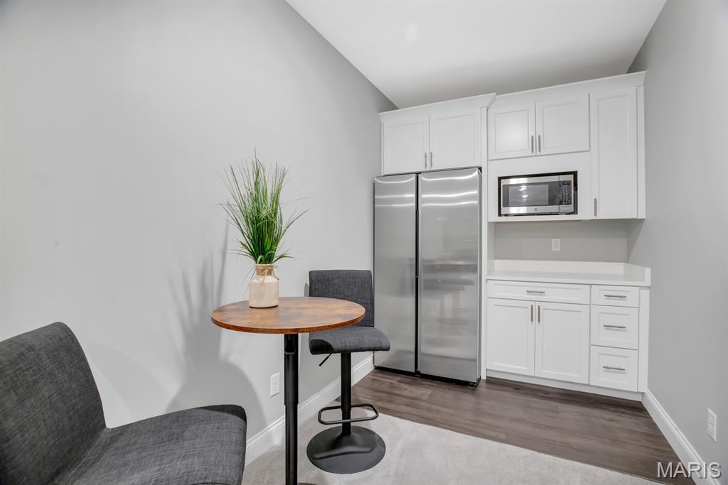 Governors Way Ph 1 - Residential