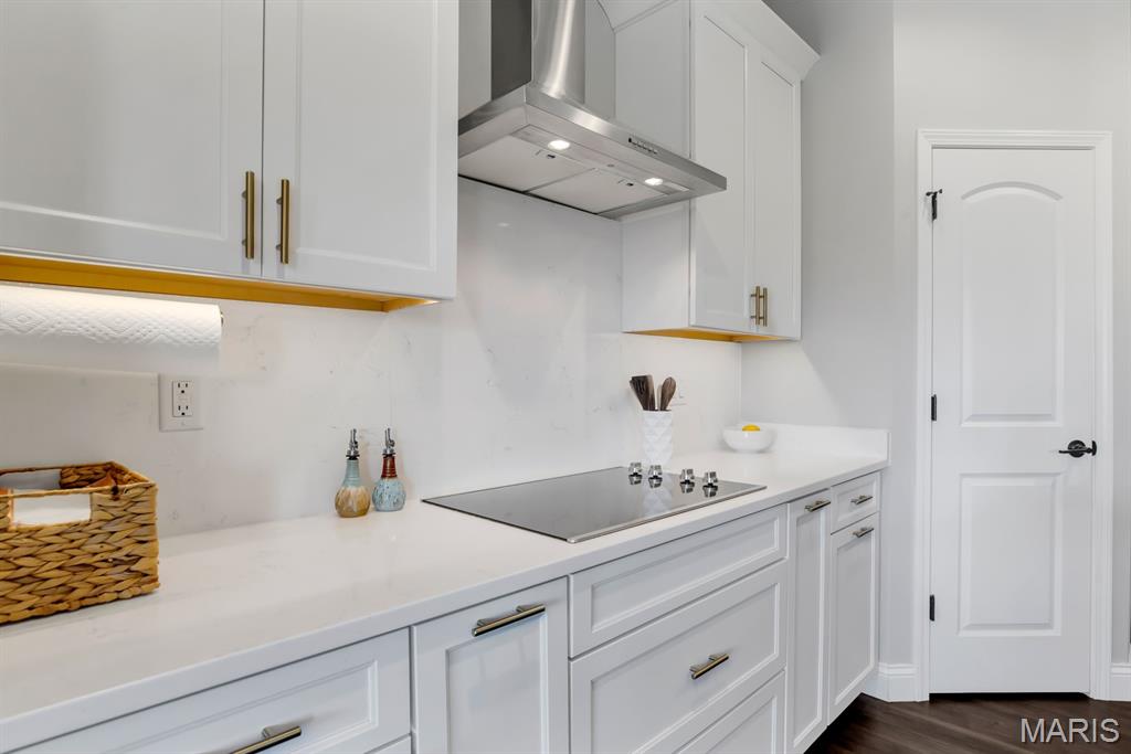 Governors Way Ph 1 - Residential