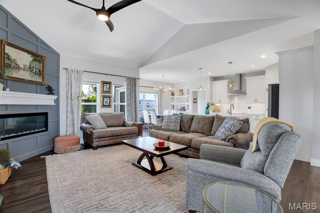 Governors Way Ph 1 - Residential