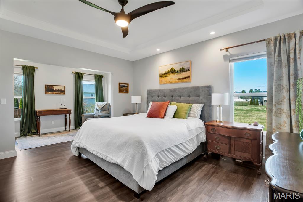 Governors Way Ph 1 - Residential