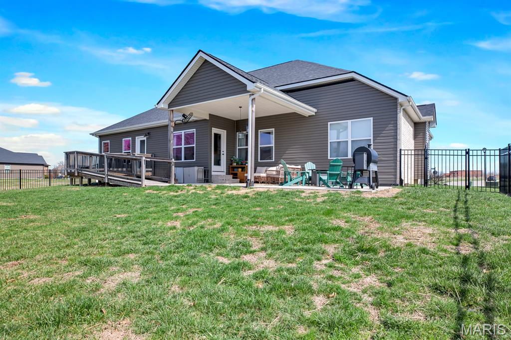 Governors Way Ph 1 - Residential