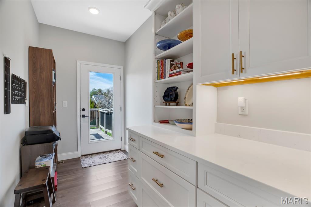 Governors Way Ph 1 - Residential