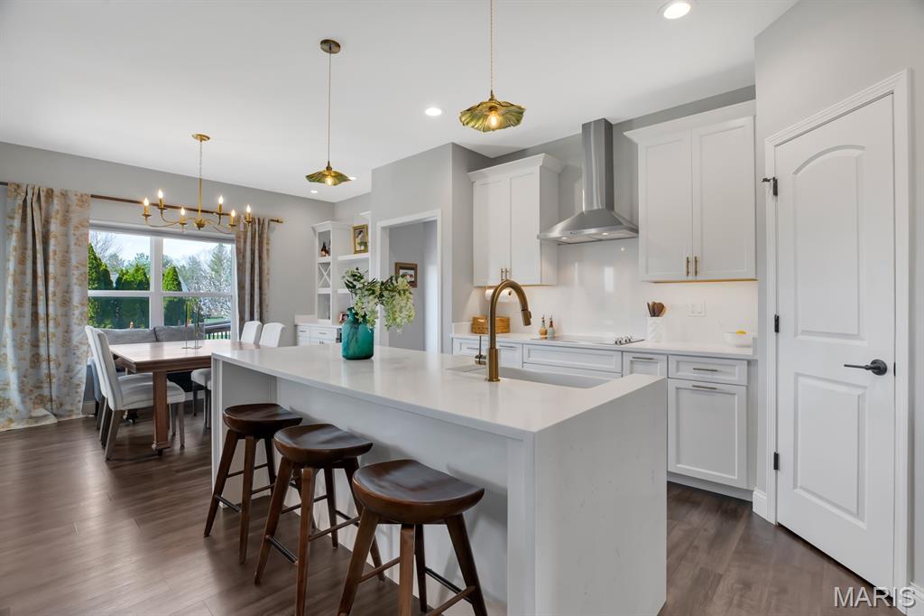 Governors Way Ph 1 - Residential