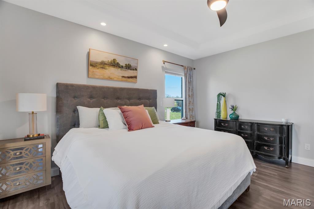 Governors Way Ph 1 - Residential