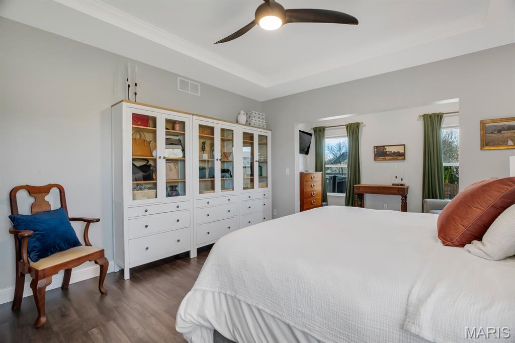 Governors Way Ph 1 - Residential