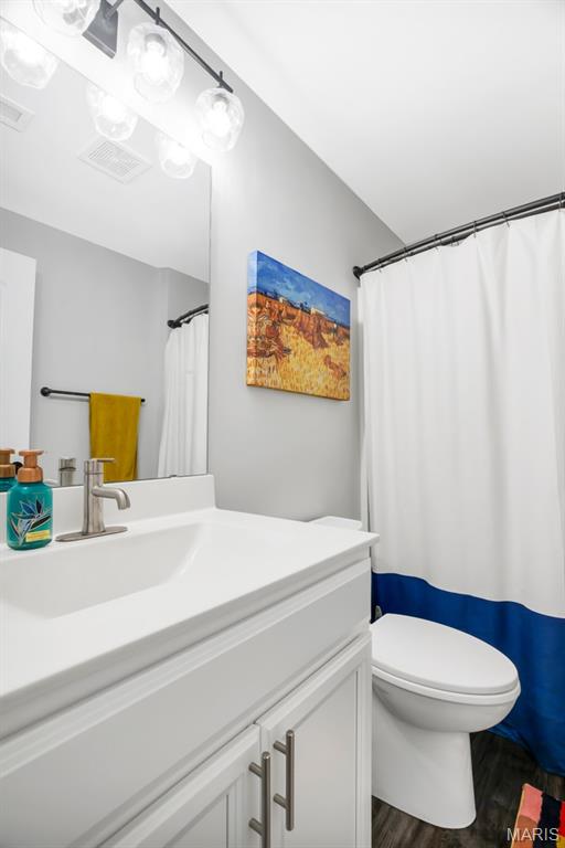 Governors Way Ph 1 - Residential