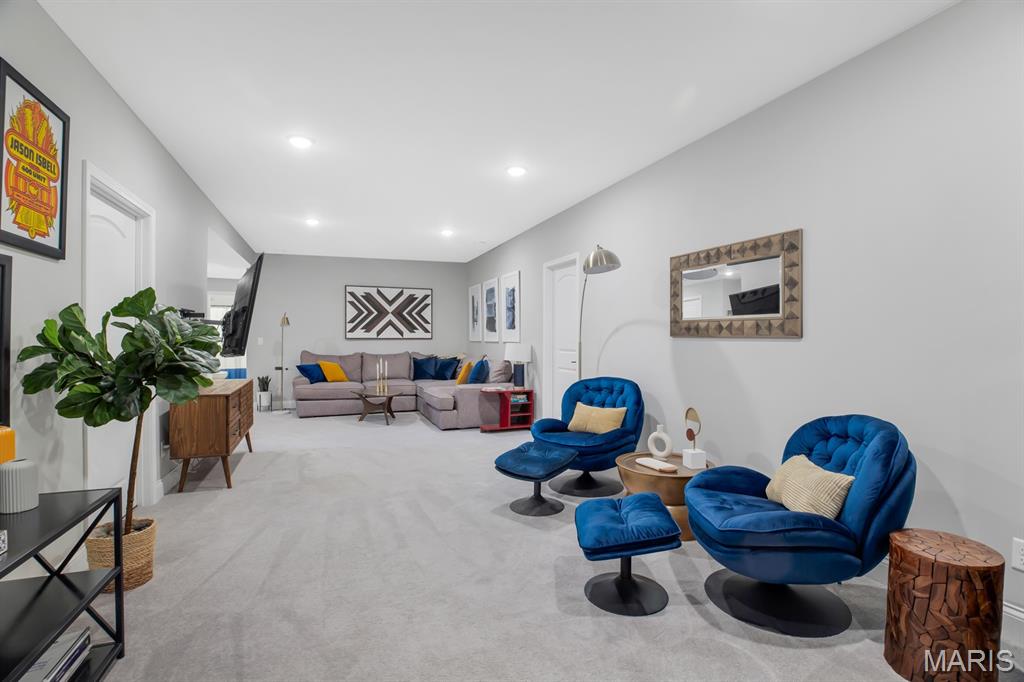 Governors Way Ph 1 - Residential
