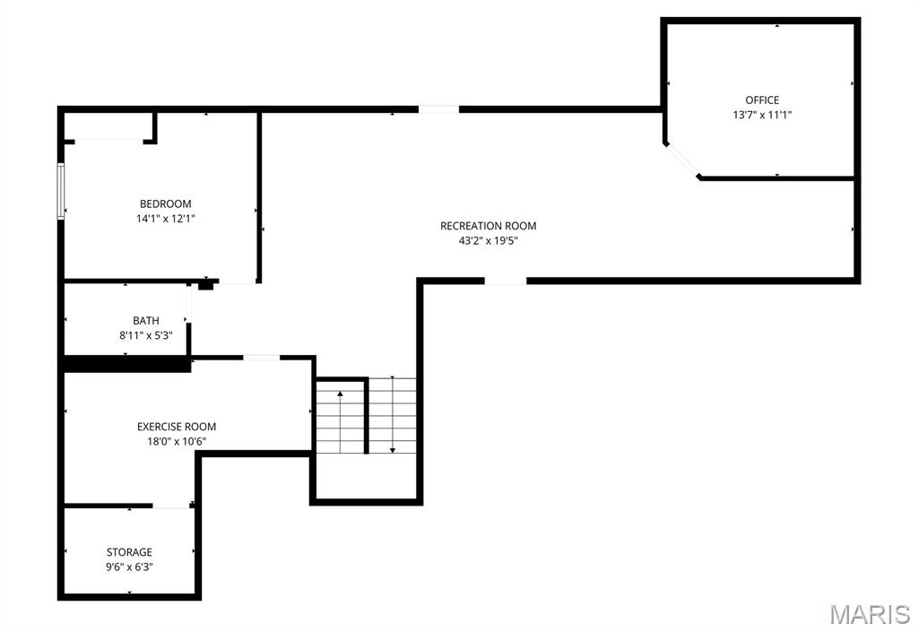 Governors Way Ph 1 - Residential