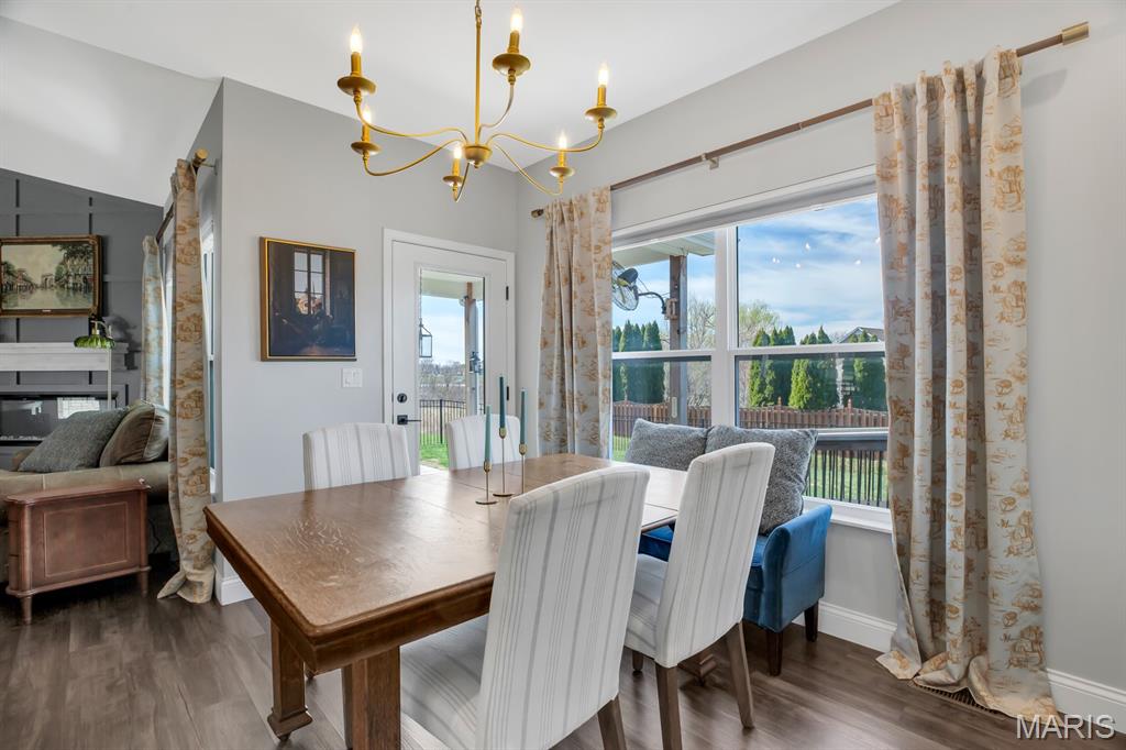 Governors Way Ph 1 - Residential