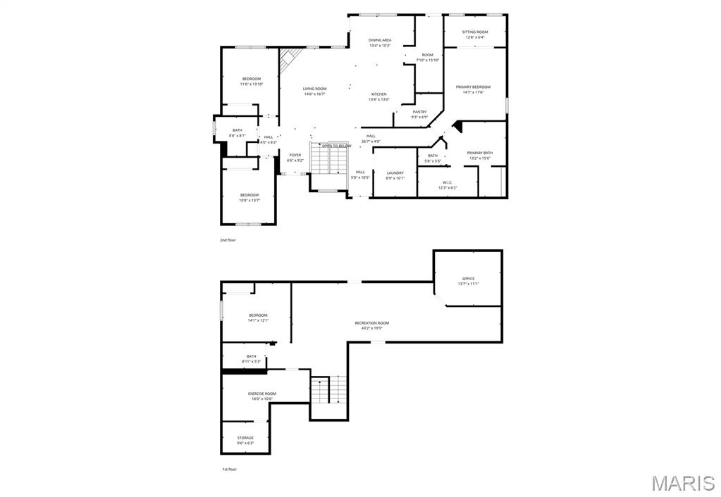 Governors Way Ph 1 - Residential