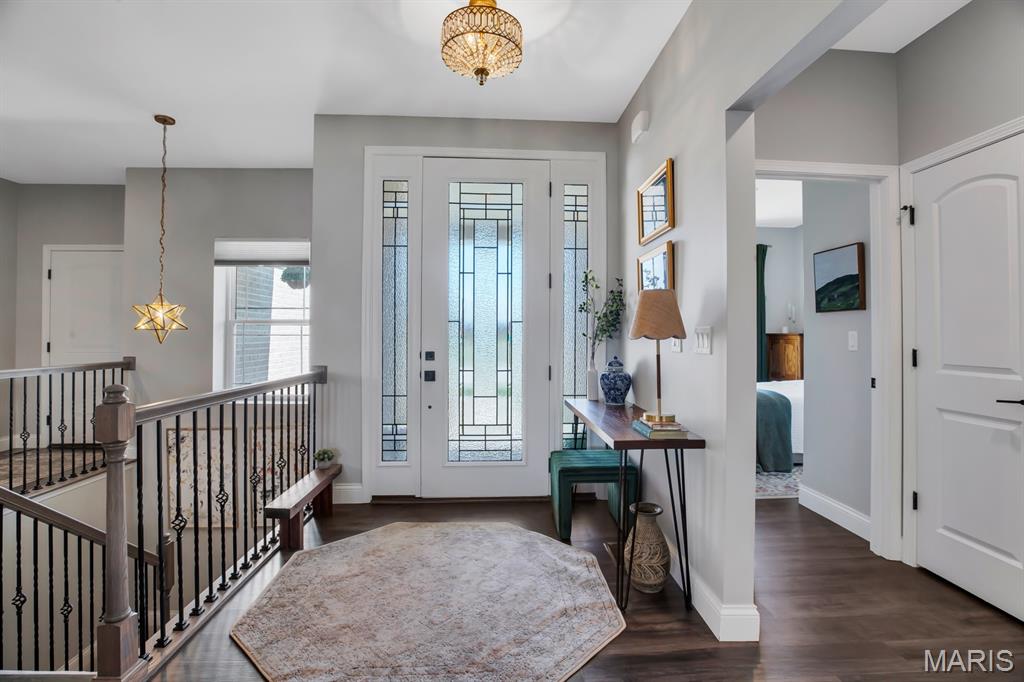 Governors Way Ph 1 - Residential
