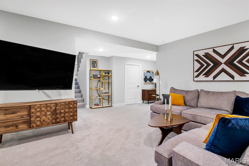 Governors Way Ph 1 - Residential