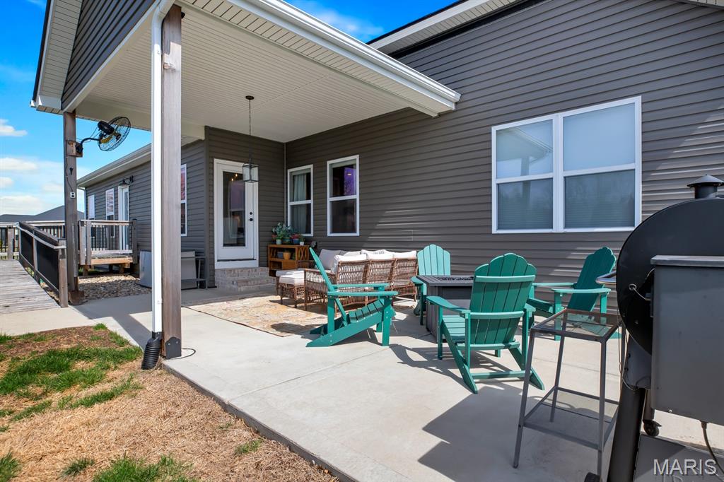 Governors Way Ph 1 - Residential