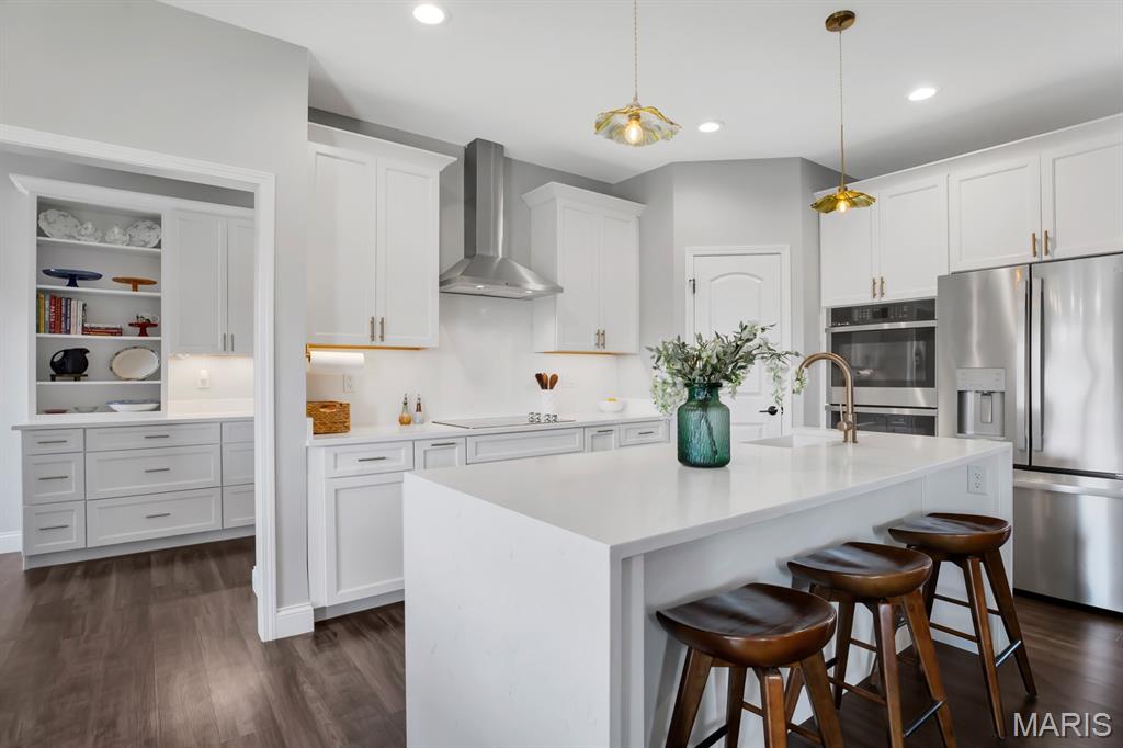 Governors Way Ph 1 - Residential