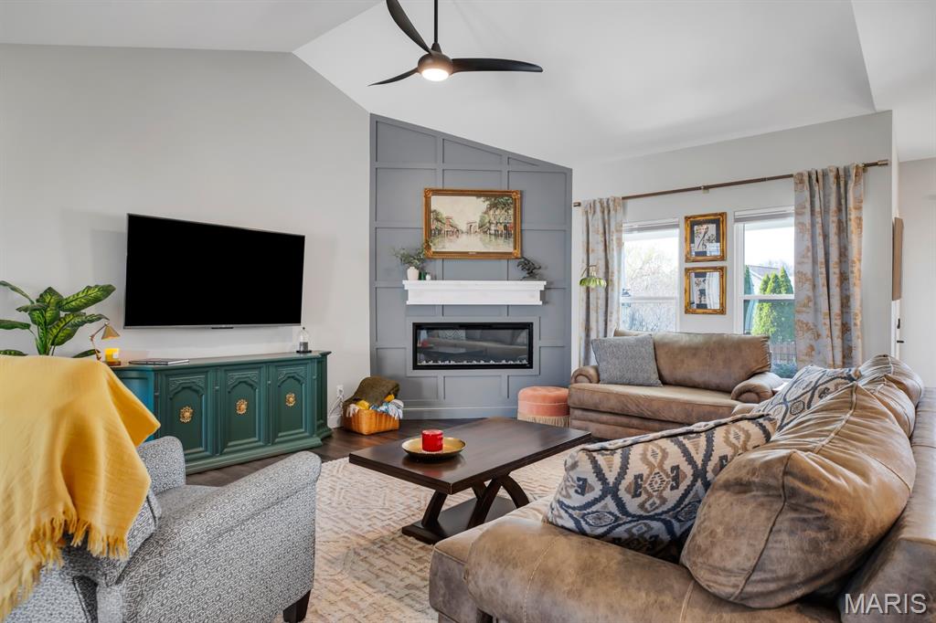 Governors Way Ph 1 - Residential