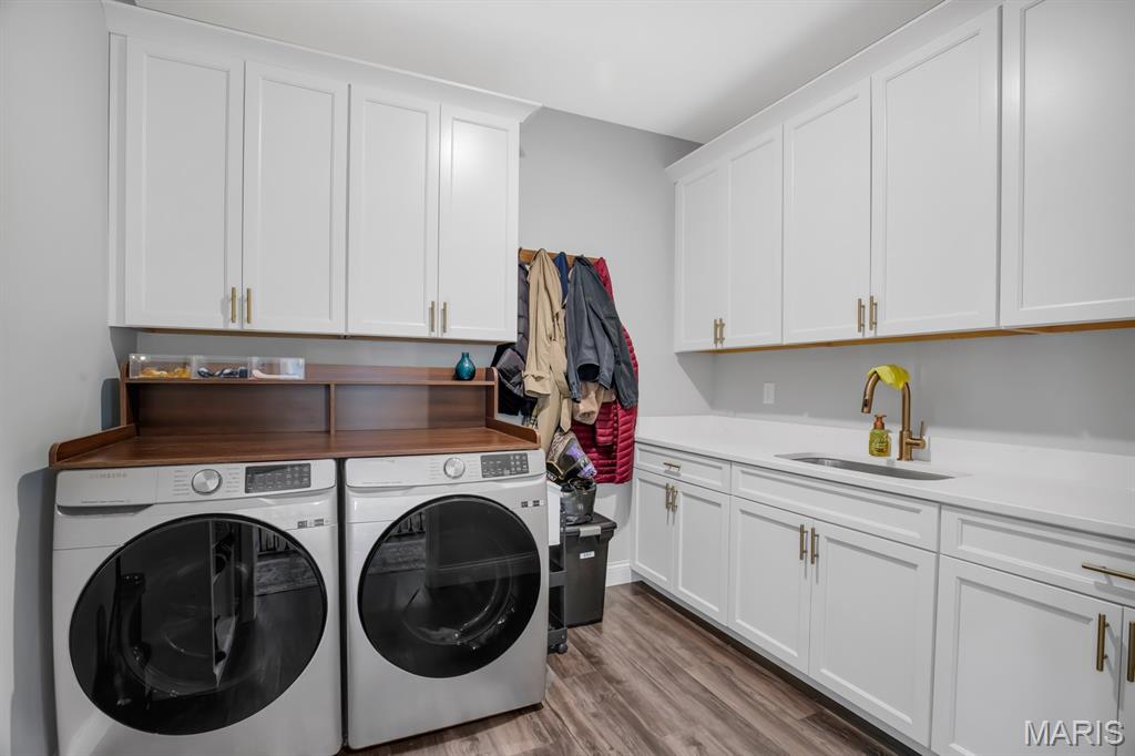 Governors Way Ph 1 - Residential