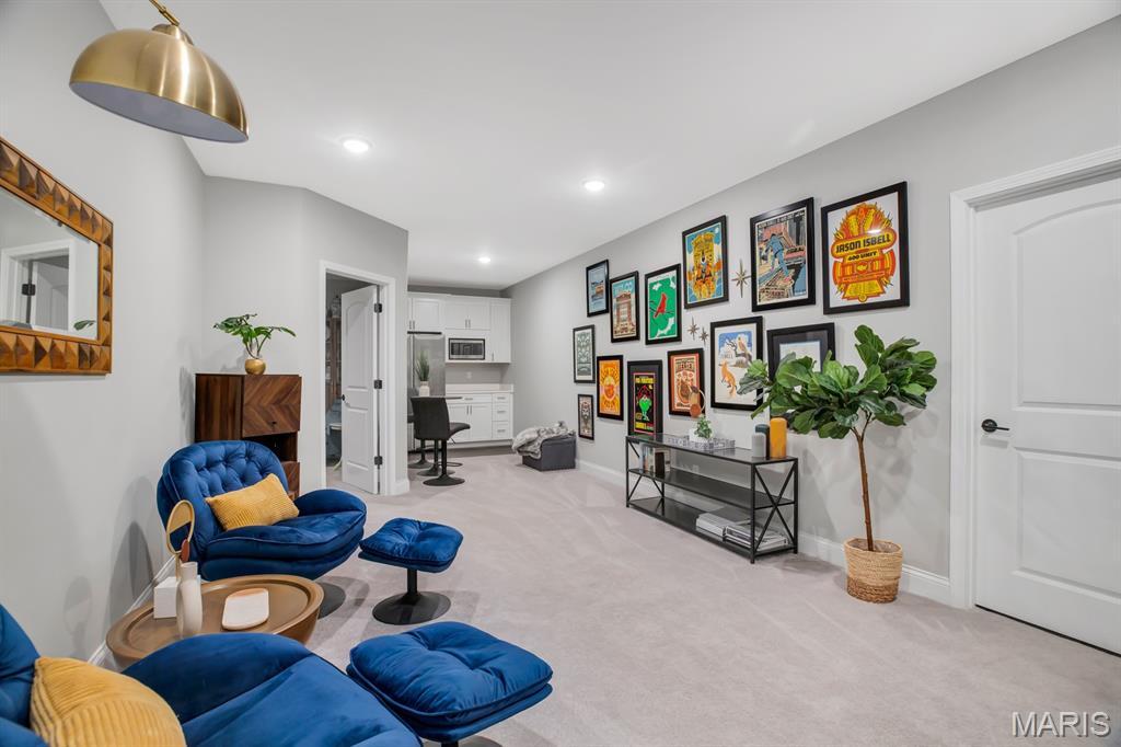 Governors Way Ph 1 - Residential