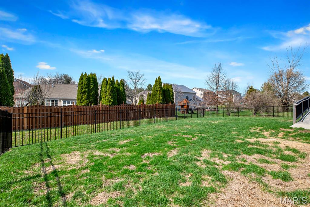 Governors Way Ph 1 - Residential