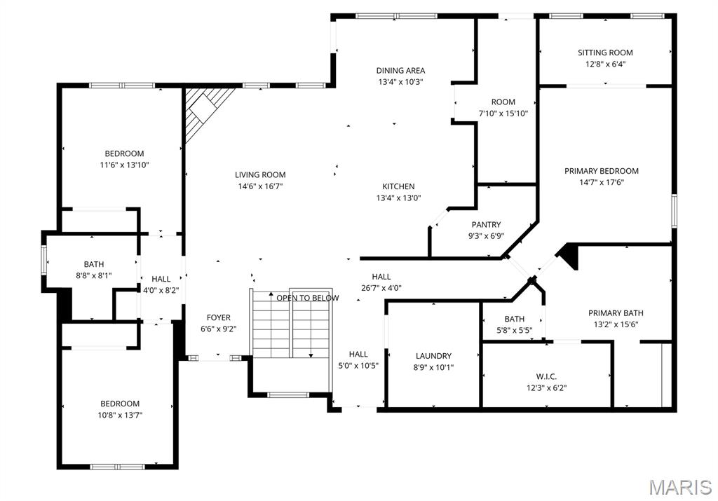 Governors Way Ph 1 - Residential
