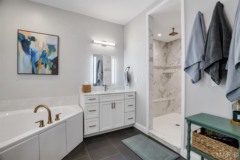 Governors Way Ph 1 - Residential