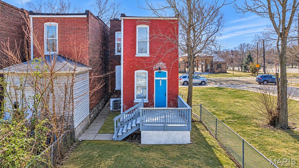 Sarpys Add - Residential