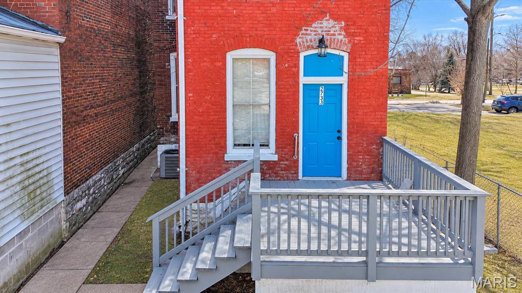 Sarpys Add - Residential