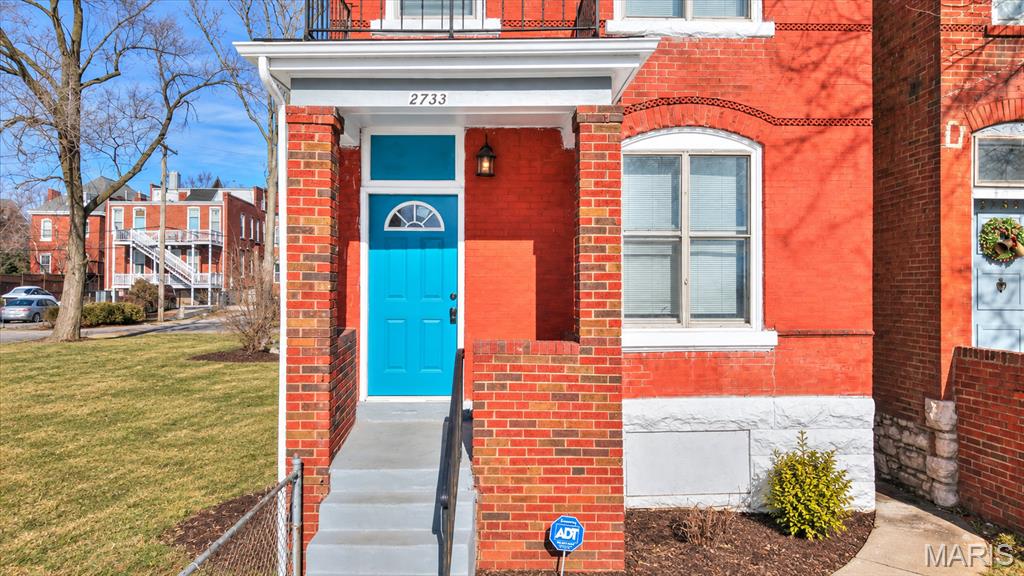 Sarpys Add - Residential