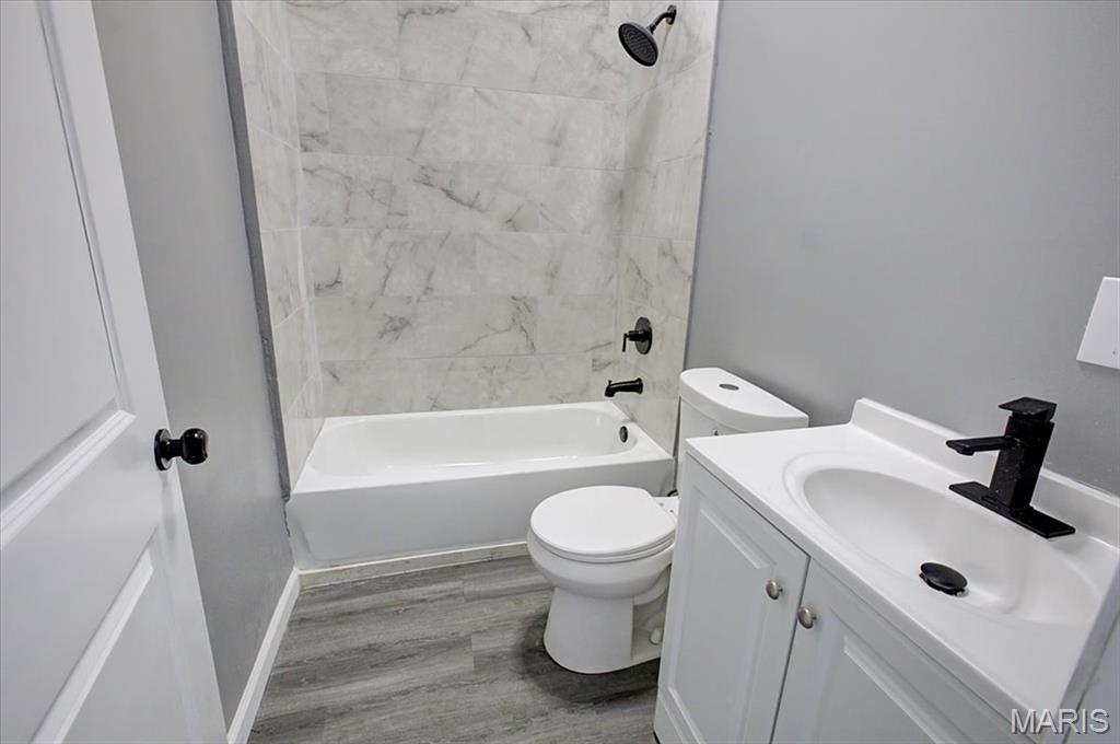 Sarpys Add - Residential