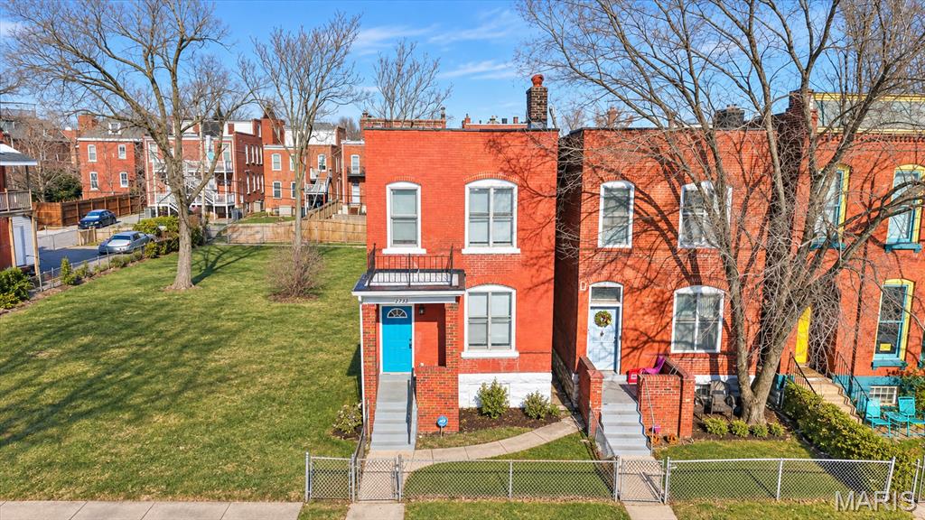 Sarpys Add - Residential