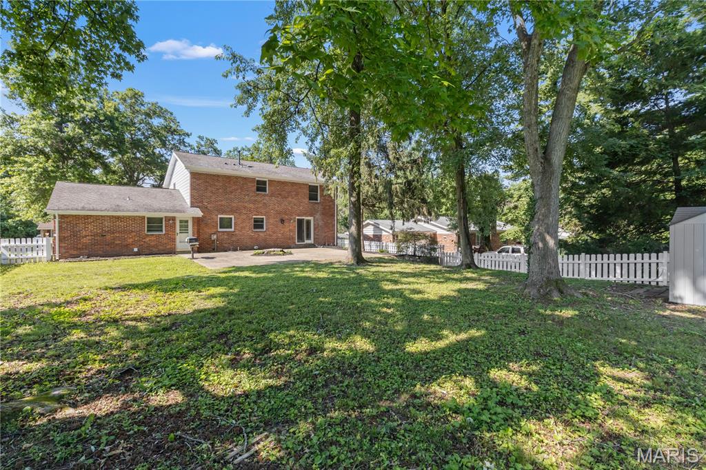 Sherwood Creek 3 - Residential