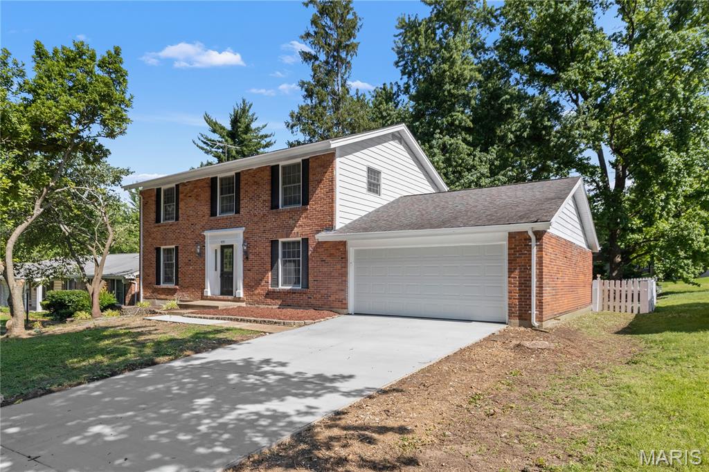 Sherwood Creek 3 - Residential