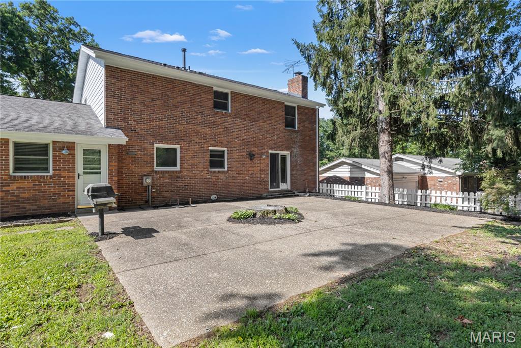 Sherwood Creek 3 - Residential