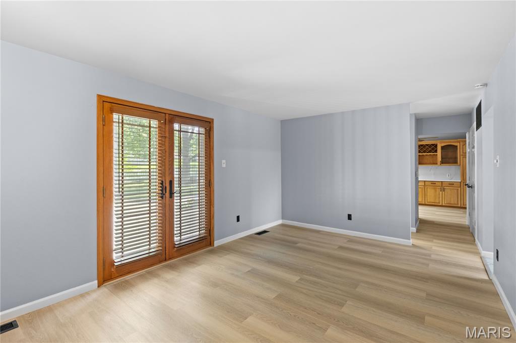 Sherwood Creek 3 - Residential