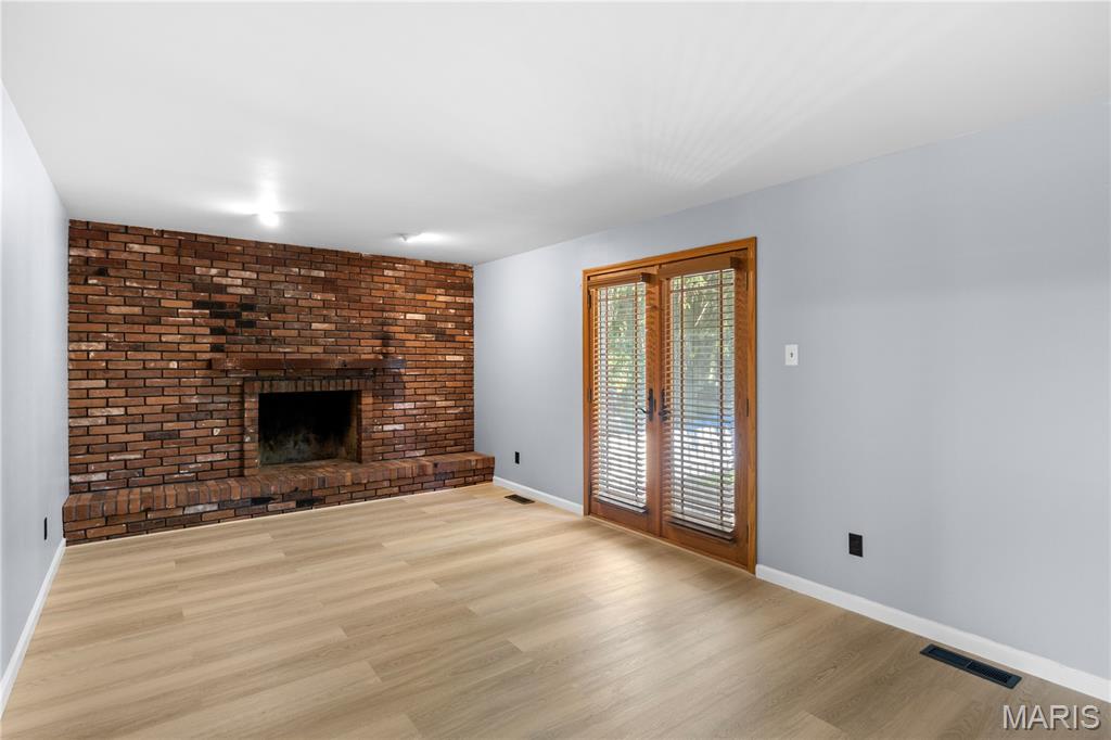 Sherwood Creek 3 - Residential