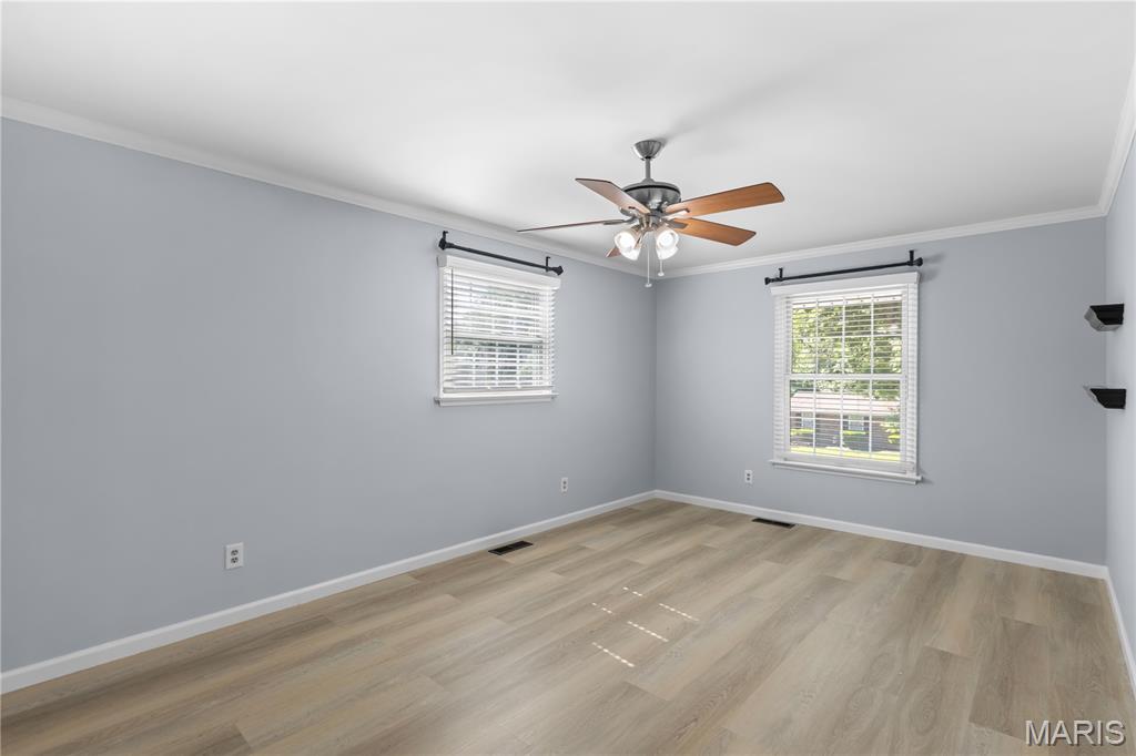 Sherwood Creek 3 - Residential