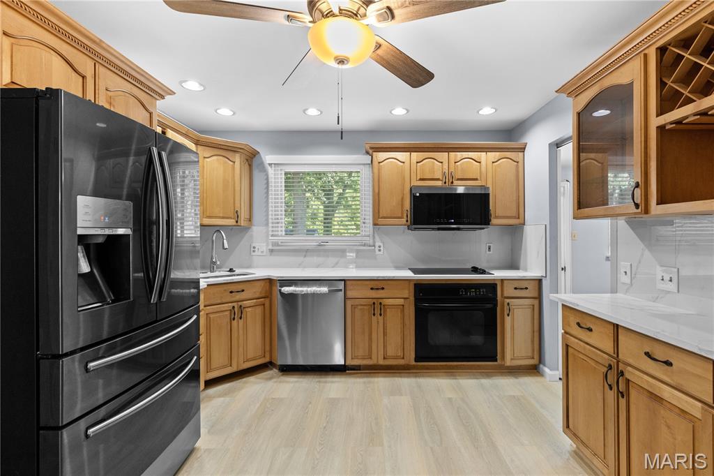 Sherwood Creek 3 - Residential