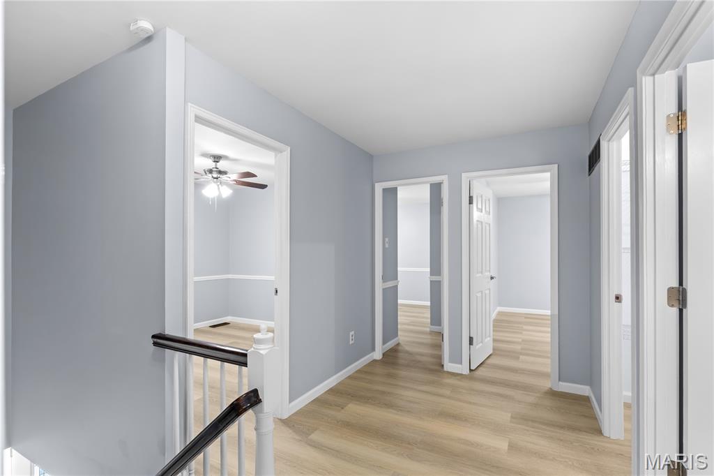 Sherwood Creek 3 - Residential