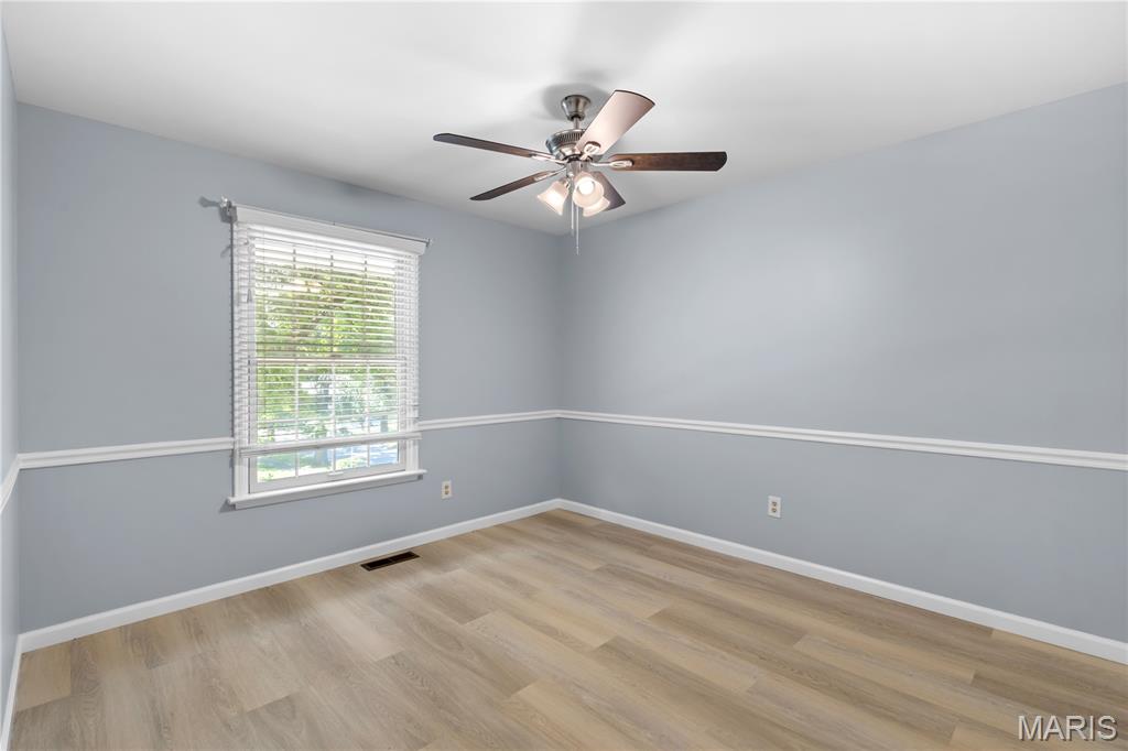 Sherwood Creek 3 - Residential