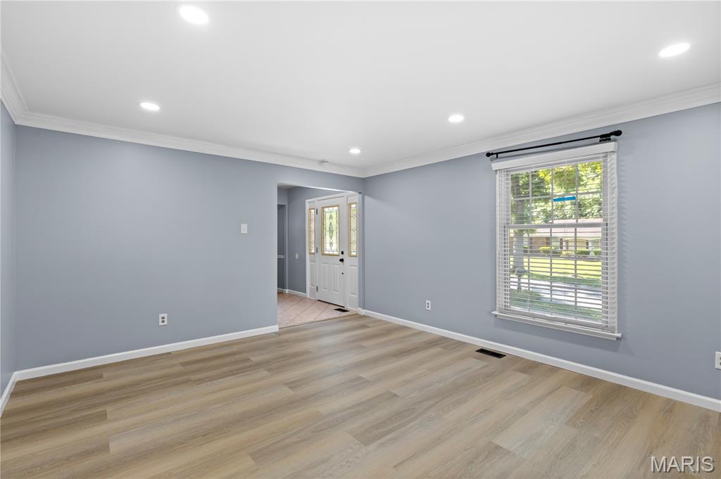 Sherwood Creek 3 - Residential