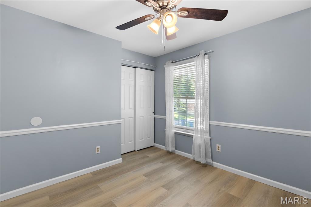 Sherwood Creek 3 - Residential
