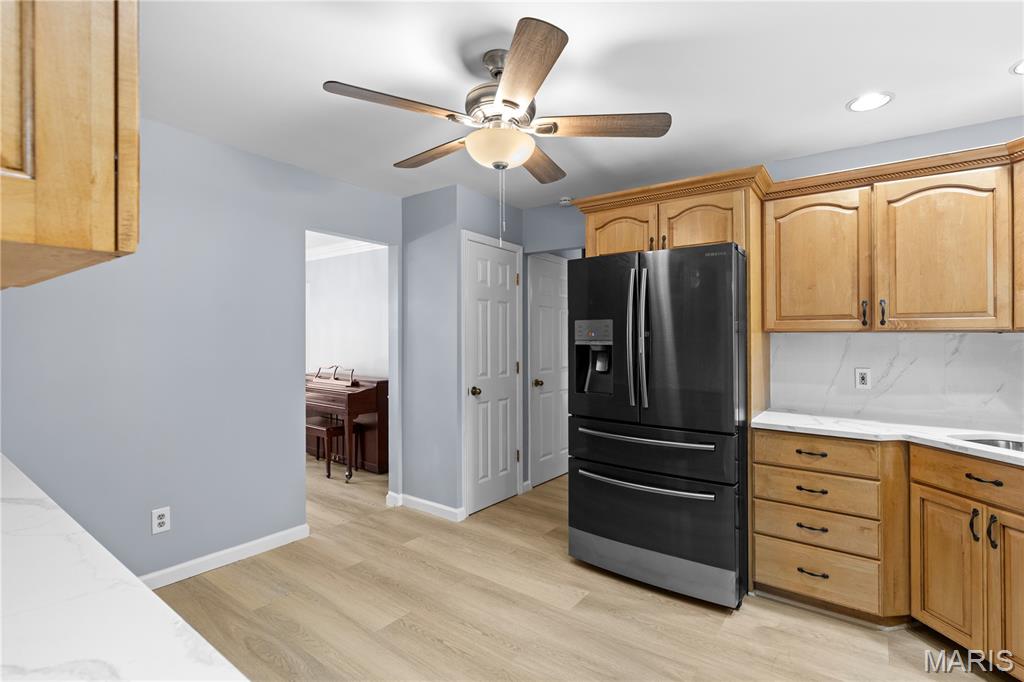 Sherwood Creek 3 - Residential